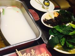 -新辣道鱼火锅(上地华联店)