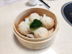 至尊虾饺皇-煲王粤菜餐厅(中侨中心店)