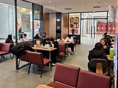 -汉堡王(财富广场店)