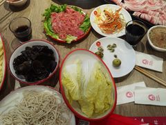 -彤德莱火锅(果园路店)