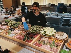 -一豚轩·烧鸟·豚骨拉面(五四路店)