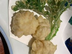 -乾山寿司(好运街店)