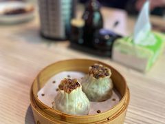 烧麦-君东记本帮面馆(天钥桥路店)