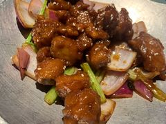 -绿茶餐厅(汇悦大融城店)