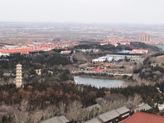 -龙口南山旅游景区