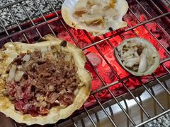 -震海贝烤贝·民俗特色店(延吉总店)