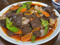 -长安后宰门水盆羊肉(新都心店)