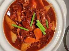 -吴家·淮扬小馆(世纪金源店)