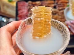 -兰正韩·韩国料理(春熙路店)