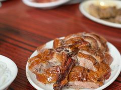 -凌舍好烧鹅(中山路店)