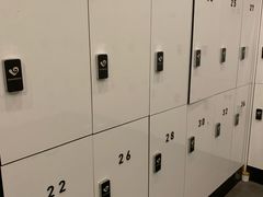 -跃动游泳健身俱乐部(新华传媒店)