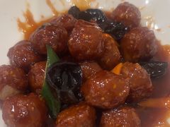 -北平小馆·烤鸭·家常菜(磨房北里店)
