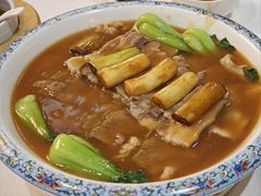 -豫满楼(正光路店)