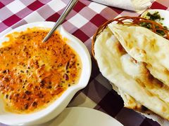 -Santoor 萨都里印度餐厅(北锣鼓巷店)