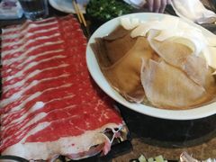 -三人行骨头王火锅(长寿店)