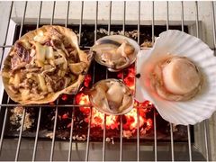 -震海贝烤贝·民俗特色店(延吉总店)