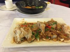 -朱仔记食府(江南大道店)