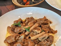 -蛇口希尔顿南海酒店·随轩中餐厅·粤菜