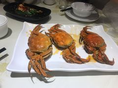 -聚味瞿记·龙虾堂(天元店)