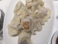 原汁海胆水饺-喜鼎海胆水饺(柏威年购物中心店)