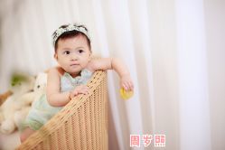 -BabyA 专业婴童摄影(古北时尚广场店)