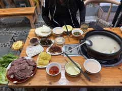 -尼玛藏家风味园(阿山食城店)