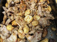 -晓梦戳子肉(瑞云路店)