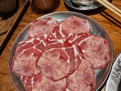 -原始泥炉烤肉(总店)