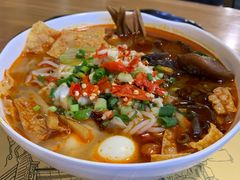 -瓦记米粉(东鼓道店)