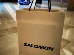 -SALOMON萨洛蒙(北京王府中环店)