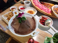 -川中渝夫火锅(铜陵万达广场店)