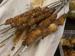 -老何太太鹤岗小串·团建聚餐(龙华店)