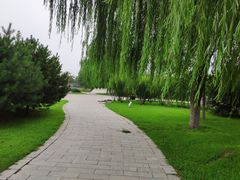 -河北省园博园