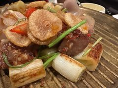 -潮上潮(南中环店)