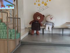 -顶东面包花园·生日蛋糕(世博店)