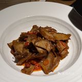苏州中心素食天花板！被素食香迷糊了！