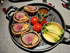 -Primotable高桌牛排馆(外滩店)