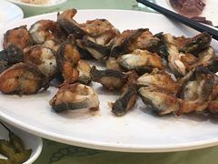 -海晖酒楼·顺德鱼生(荣华店)
