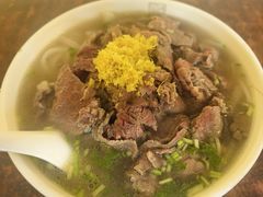 -潮镇老尾牛杂(环城西路店)