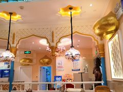 -北疆饭店(朗悦公园茂店)