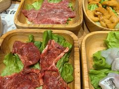 -独食火锅·半米屋台(望平街店)