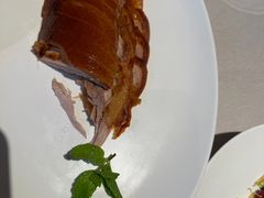 -四季民福烤鸭店(外滩外白渡桥店)