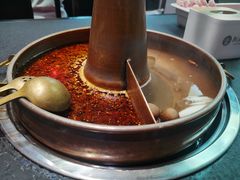 -铜来聚老北京涮肉(恒隆广场店)