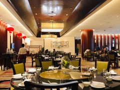 -铭轩中餐厅·海南菜·粤菜(亚龙湾瑞吉店)