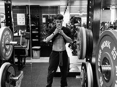 -中田·健身+普拉提(新天地店)