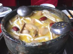 -南渝食府.石锅鸡(尚城花园店)