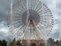 -七彩云南欢乐世界