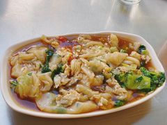-后街女孩肠粉店