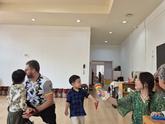 -糖心家族国际幼儿园·托育园(南开水上公园店)