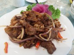 -新疆伊宁远征餐厅